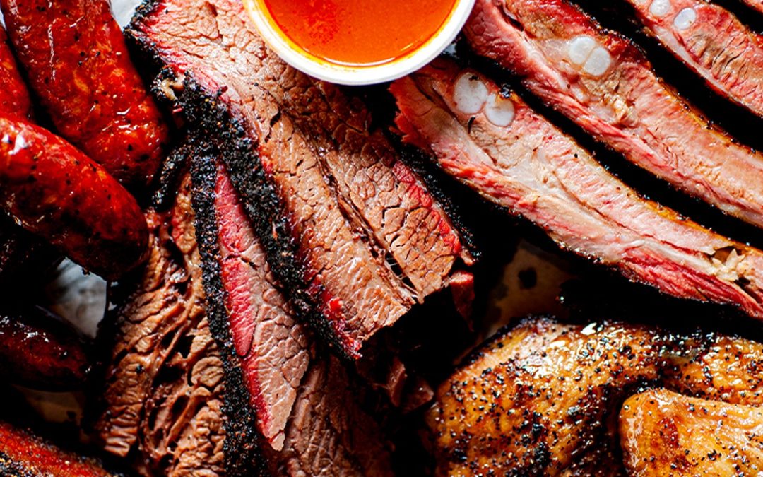 Looking for Barbecue in Chicago?