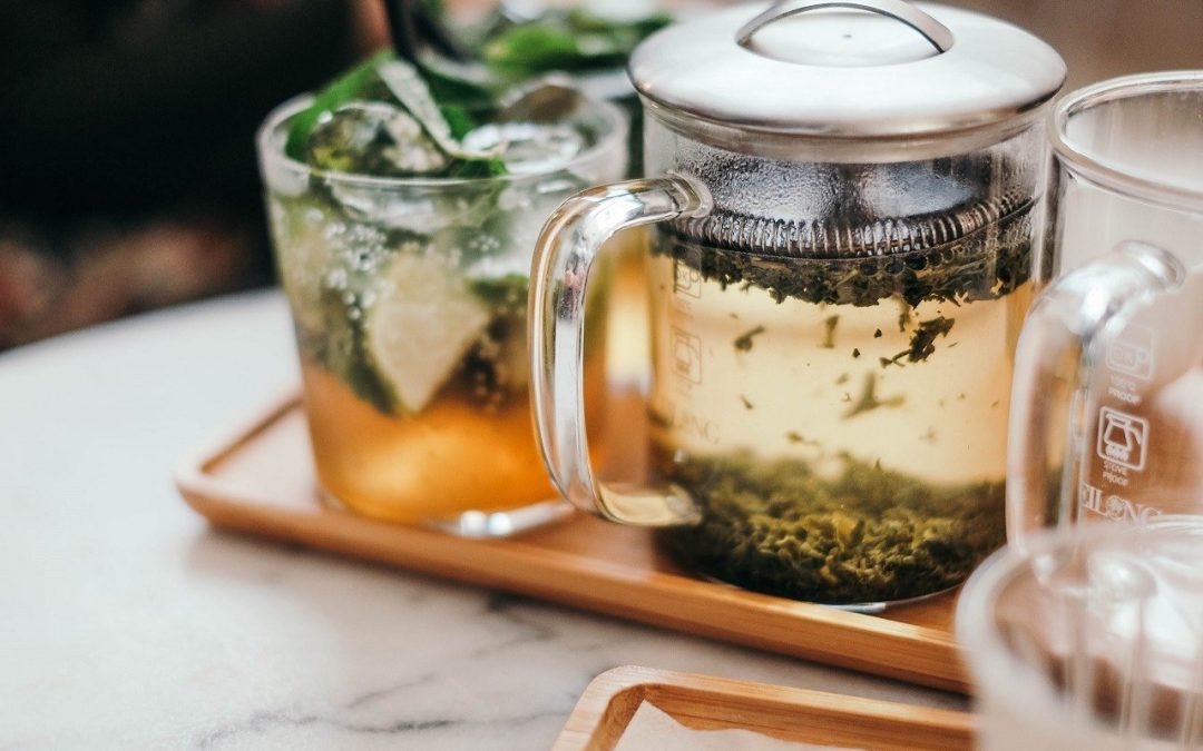 Hot Tea Trends to Look Out for in 2021
